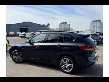 Used BMW X1 2021 for sale - 74204674: Photo