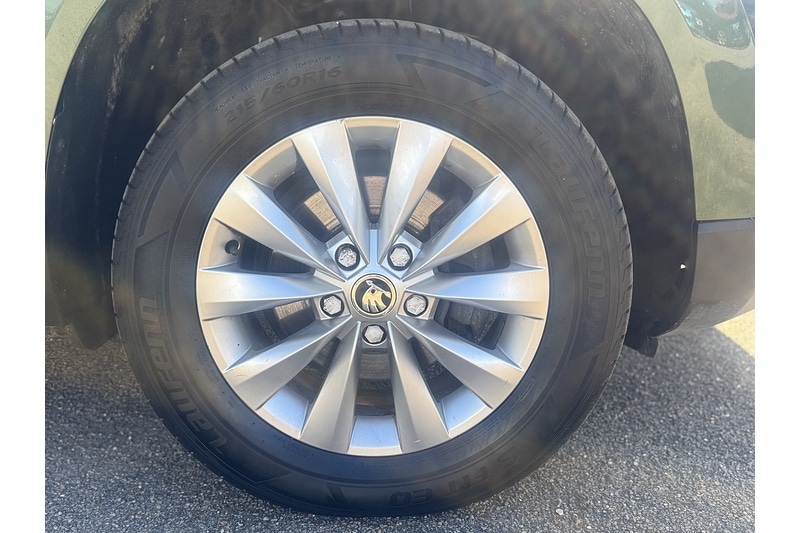 Used Skoda Karoq 2018 for sale - 76437060: Photo 13