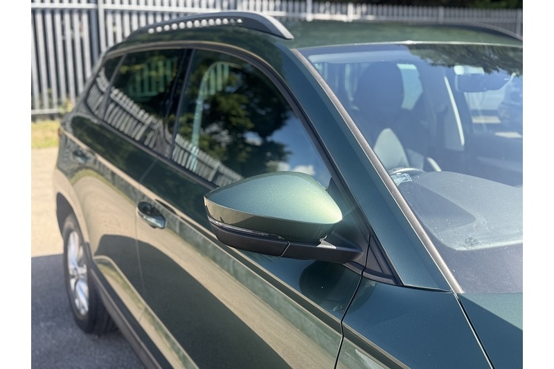 Used Skoda Karoq 2018 for sale - 76437060: Photo 14