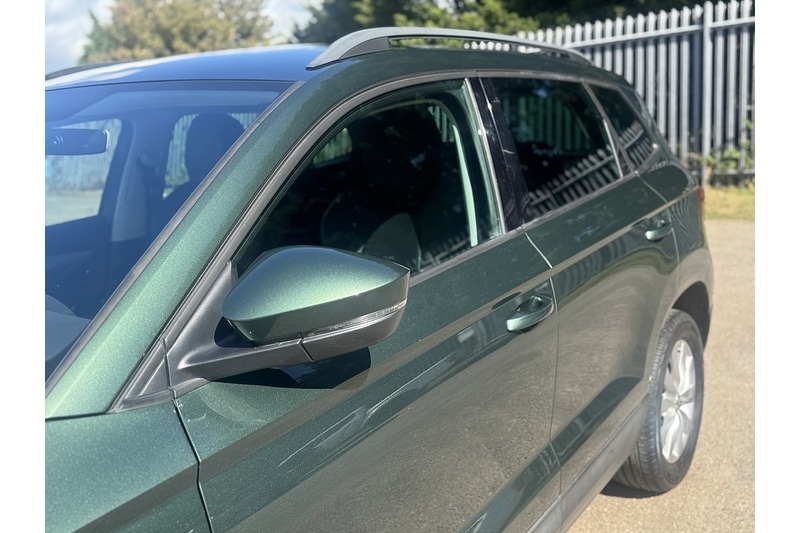 Used Skoda Karoq 2018 for sale - 76437060: Photo 15