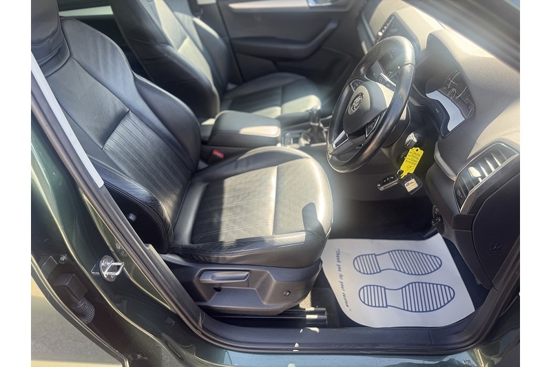 Used Skoda Karoq 2018 for sale - 76437060: Photo 19