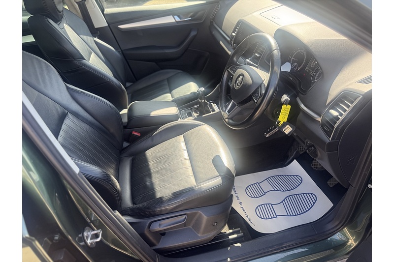 Used Skoda Karoq 2018 for sale - 76437060: Photo 20