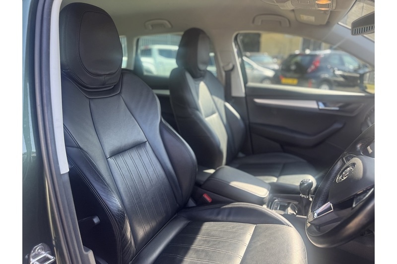 Used Skoda Karoq 2018 for sale - 76437060: Photo 24