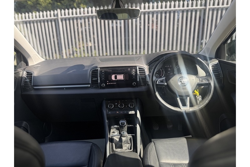 Used Skoda Karoq 2018 for sale - 76437060: Photo 27