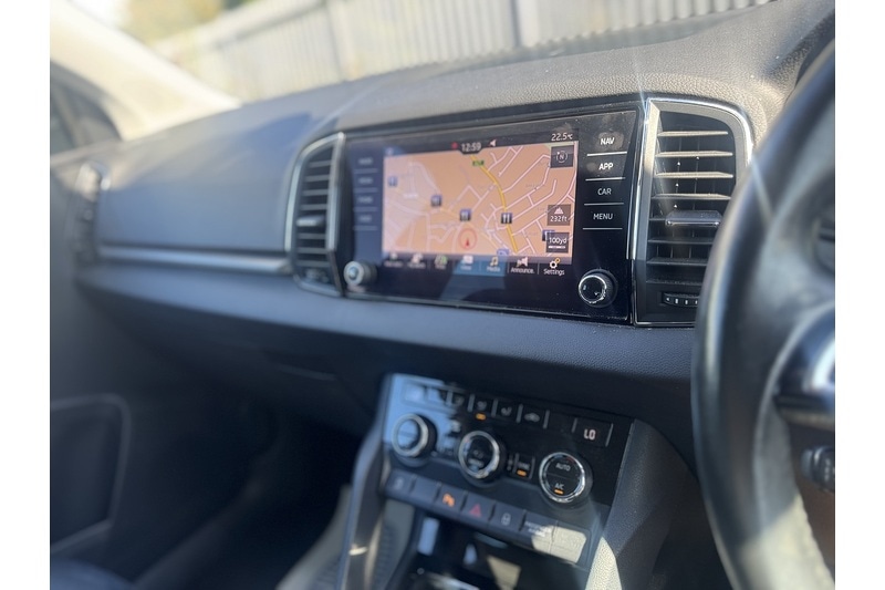 Used Skoda Karoq 2018 for sale - 76437060: Photo 34