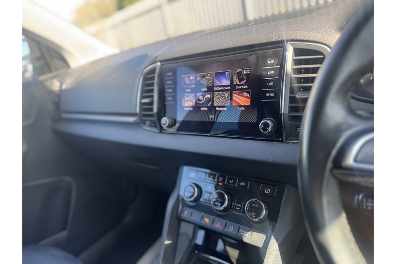 Used Skoda Karoq 2018 for sale - 76437060: Photo 37