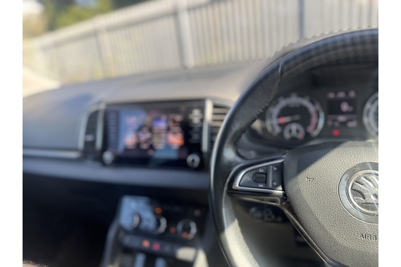 Used Skoda Karoq 2018 for sale - 76437060: Photo 40