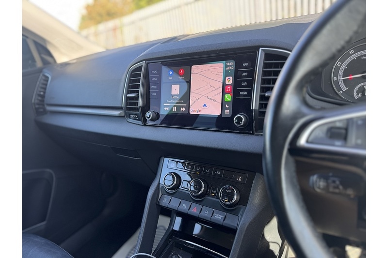 Used Skoda Karoq 2018 for sale - 76437060: Photo 49