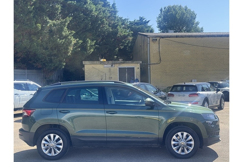 Used Skoda Karoq 2018 for sale - 76437060: Photo 6