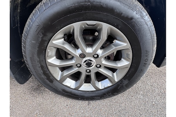 Used Ssangyong Korando Sports 2014 for sale - 73367484: Photo 14
