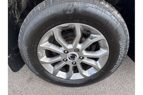 Used Ssangyong Korando Sports 2014 for sale - 73367484: Photo 15