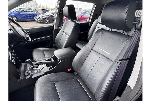 Used Ssangyong Korando Sports 2014 for sale - 73367484: Photo 22