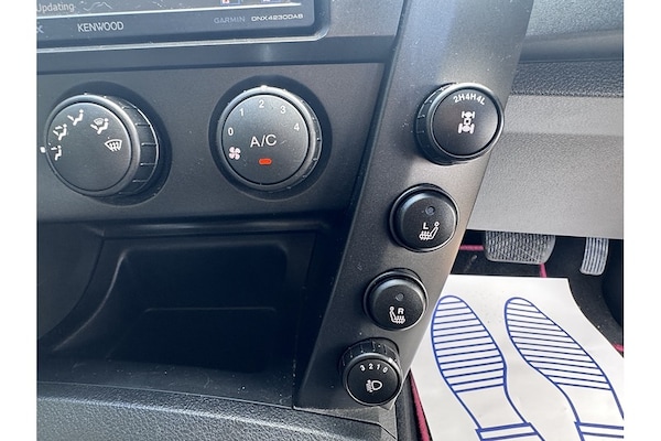 Used Ssangyong Korando Sports 2014 for sale - 73367484: Photo 30