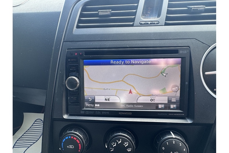 Vehicle 31