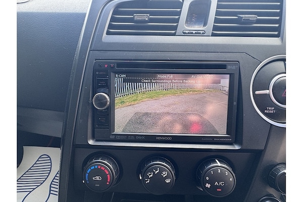 Used Ssangyong Korando Sports 2014 for sale - 73367484: Photo 32