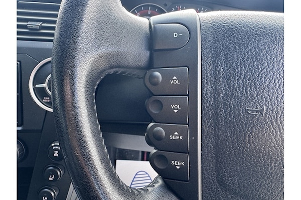 Used Ssangyong Korando Sports 2014 for sale - 73367484: Photo 34
