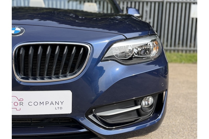 Used BMW 2 Series 2017 for sale - 77502665: Photo 10