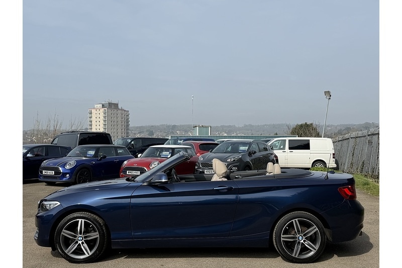 Used BMW 2 Series 2017 for sale - 77502665: Photo 11