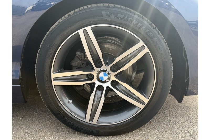 Used BMW 2 Series 2017 for sale - 77502665: Photo 12