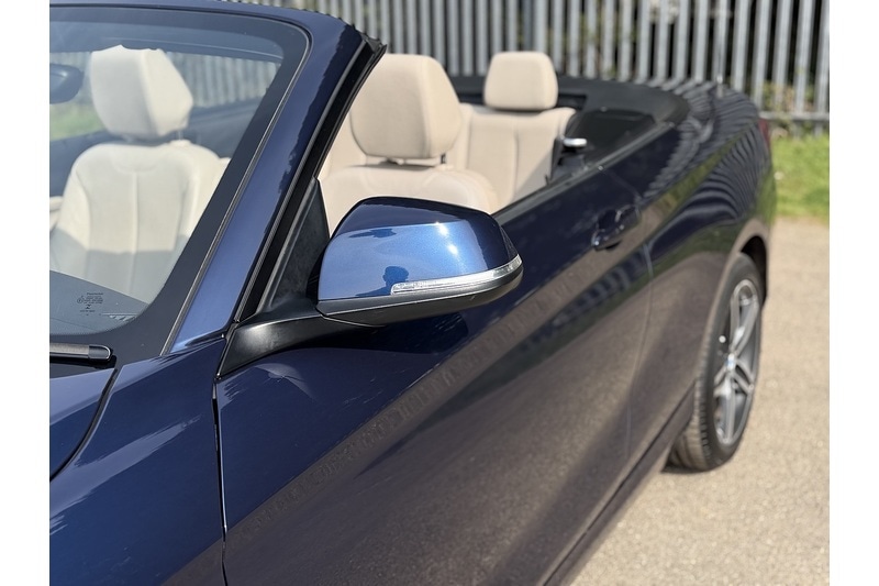 Used BMW 2 Series 2017 for sale - 77502665: Photo 14