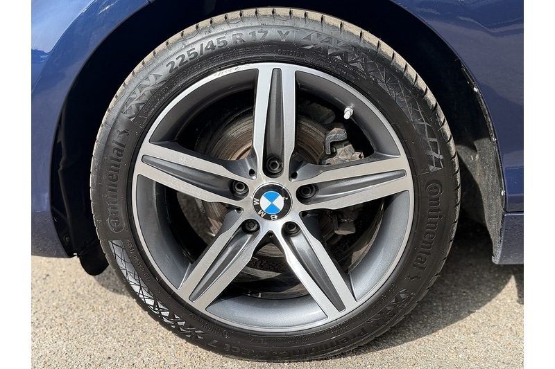 Used BMW 2 Series 2017 for sale - 77502665: Photo 15