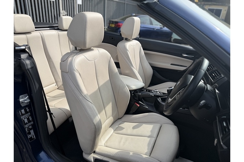 Used BMW 2 Series 2017 for sale - 77502665: Photo 18