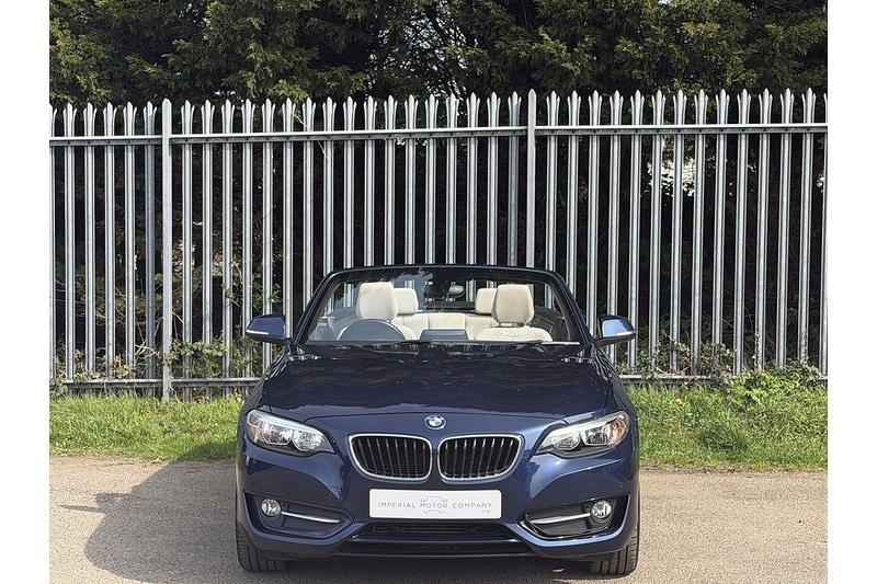 Used BMW 2 Series 2017 for sale - 77502665: Photo 2