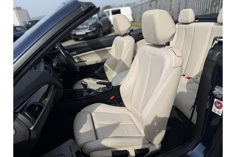 Used BMW 2 Series 2017 for sale - 77502665: Photo 21