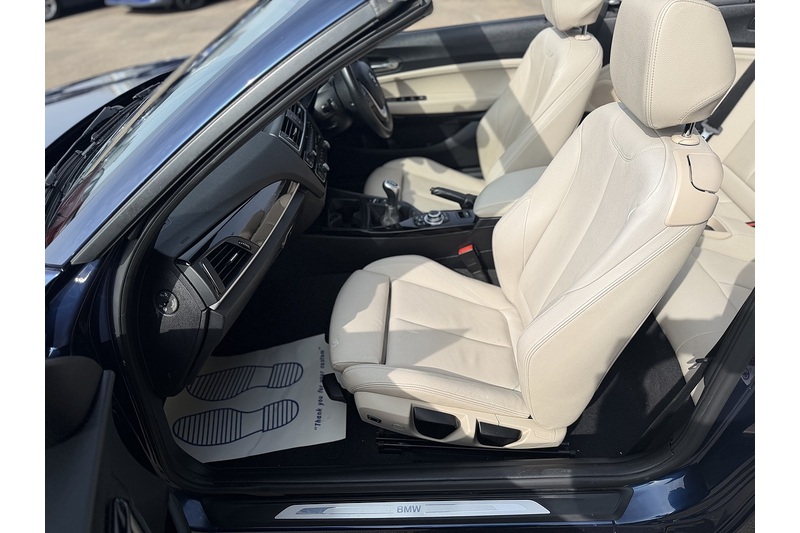 Used BMW 2 Series 2017 for sale - 77502665: Photo 22