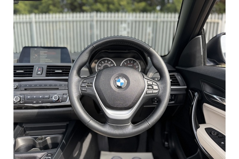 Used BMW 2 Series 2017 for sale - 77502665: Photo 24