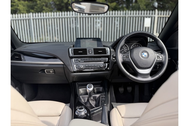 Used BMW 2 Series 2017 for sale - 77502665: Photo 25
