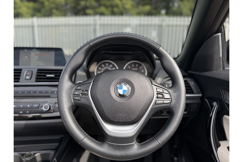 Used BMW 2 Series 2017 for sale - 77502665: Photo 26