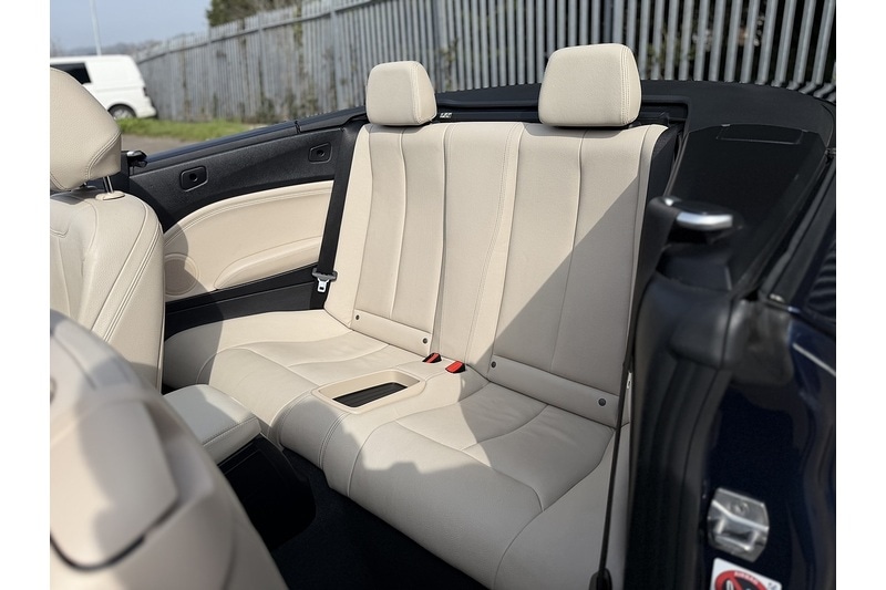 Used BMW 2 Series 2017 for sale - 77502665: Photo 27