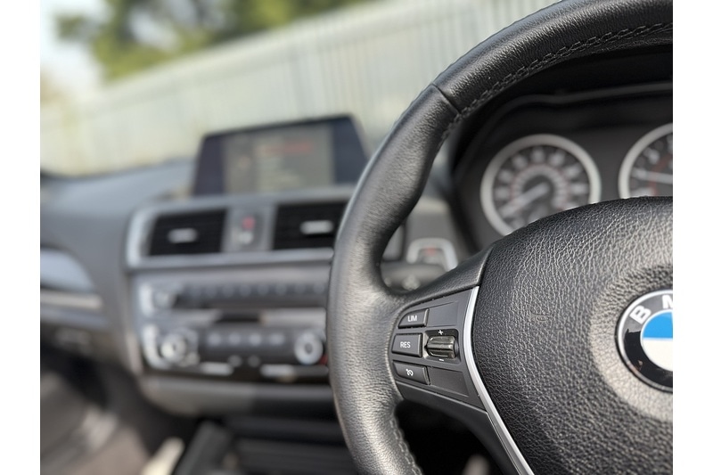 Used BMW 2 Series 2017 for sale - 77502665: Photo 31