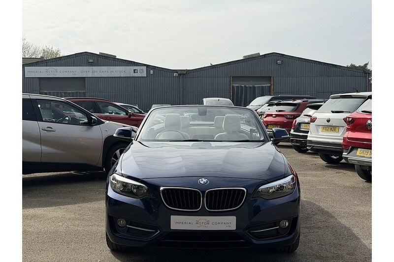 Used BMW 2 Series 2017 for sale - 77502665: Photo 45