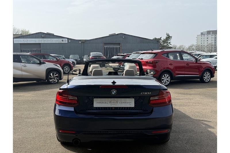 Used BMW 2 Series 2017 for sale - 77502665: Photo 7