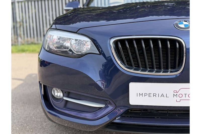 Used BMW 2 Series 2017 for sale - 77502665: Photo 9