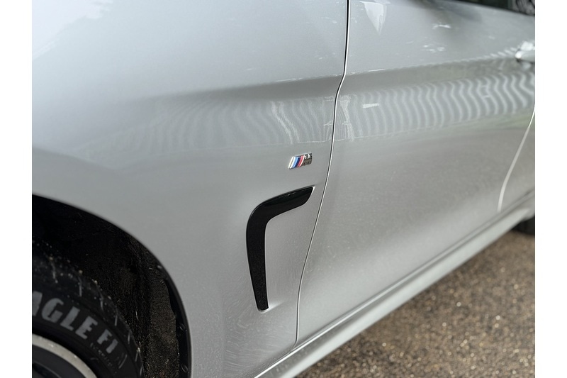 Used BMW 4 Series Gran Coupe 2015 for sale - 76542825: Photo 13