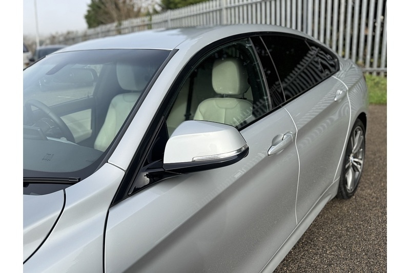 Used BMW 4 Series Gran Coupe 2015 for sale - 76542825: Photo 15