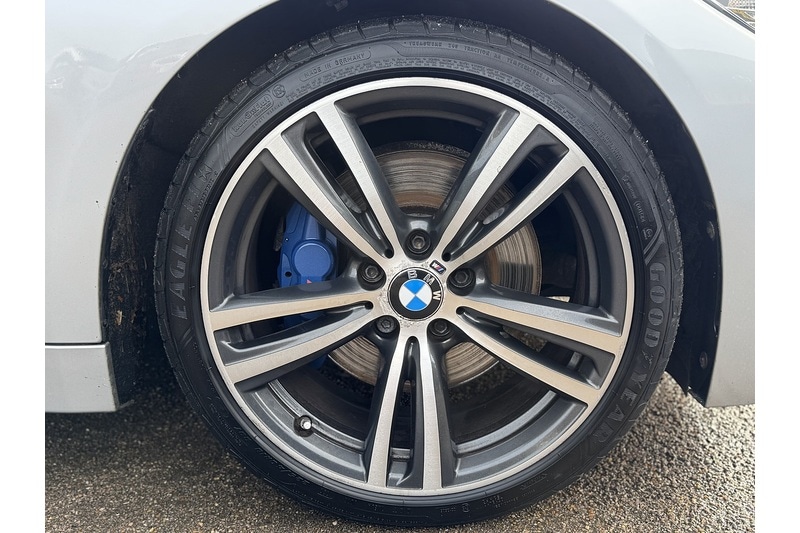 Used BMW 4 Series Gran Coupe 2015 for sale - 76542825: Photo 16