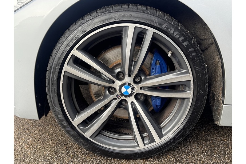Used BMW 4 Series Gran Coupe 2015 for sale - 76542825: Photo 17