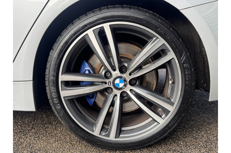 Used BMW 4 Series Gran Coupe 2015 for sale - 76542825: Photo 18