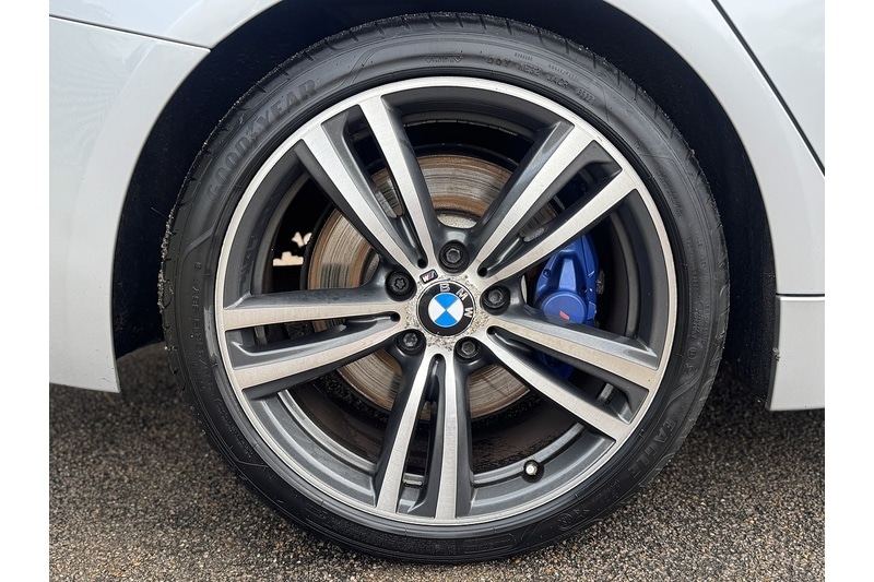 Used BMW 4 Series Gran Coupe 2015 for sale - 76542825: Photo 19
