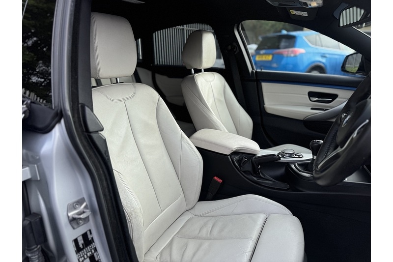 Used BMW 4 Series Gran Coupe 2015 for sale - 76542825: Photo 20