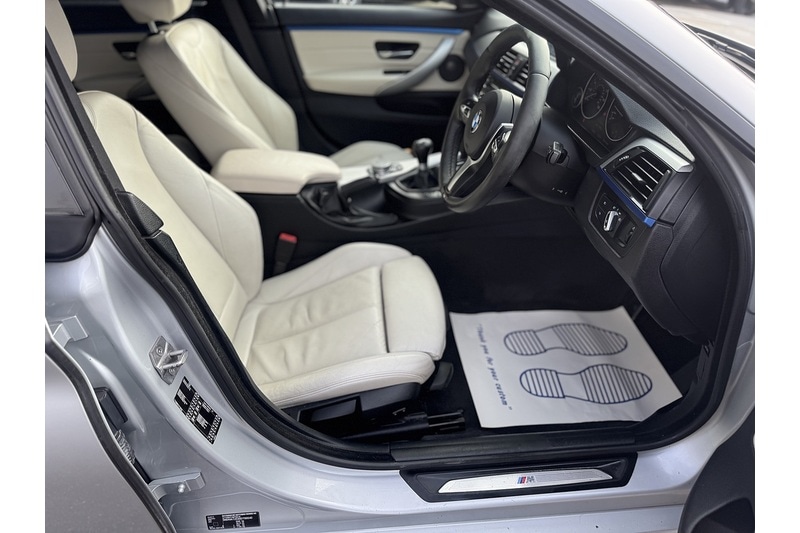 Used BMW 4 Series Gran Coupe 2015 for sale - 76542825: Photo 21