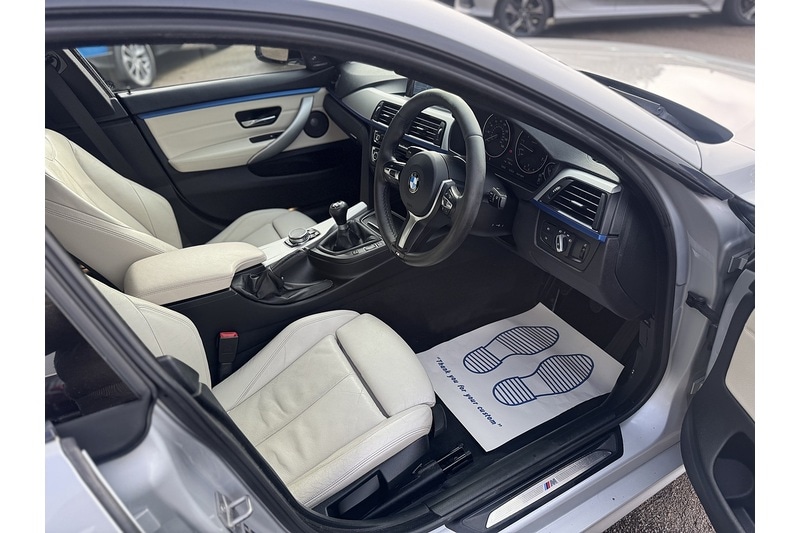 Used BMW 4 Series Gran Coupe 2015 for sale - 76542825: Photo 22