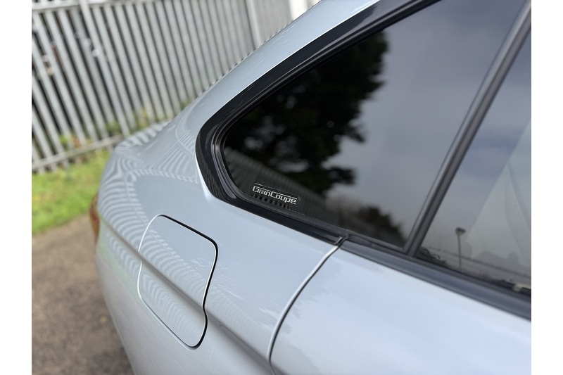 Used BMW 4 Series Gran Coupe 2015 for sale - 76542825: Photo 24