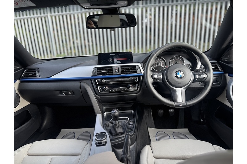 Used BMW 4 Series Gran Coupe 2015 for sale - 76542825: Photo 26