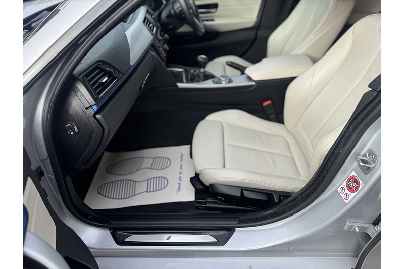 Used BMW 4 Series Gran Coupe 2015 for sale - 76542825: Photo 28