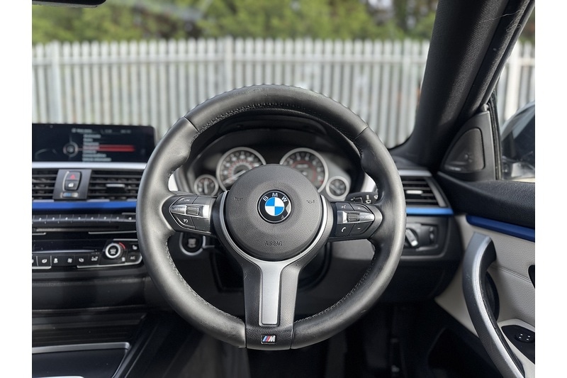 Used BMW 4 Series Gran Coupe 2015 for sale - 76542825: Photo 30